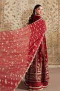 Maria B | Shehnai Luxury Formals | SF-W25-01 - House Of Hania