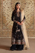 Maria B | Shehnai Luxury Formals | SF-W25-09 - House Of Hania