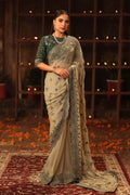 Maria B | Shehnai Luxury Formals | SF-W25-36 - House Of Hania