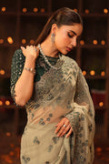 Maria B | Shehnai Luxury Formals | SF-W25-36 - House Of Hania