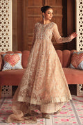 Maria B | Shehnai Luxury Formals | SF-W25-40 - House Of Hania