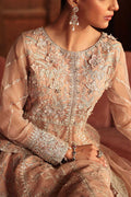 Maria B | Shehnai Luxury Formals | SF-W25-40 - House Of Hania