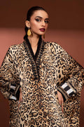 Maria B | Silk Collection 24 | MPS-PF24-02 - House Of Hania
