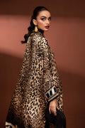 Maria B | Silk Collection 24 | MPS-PF24-02 - House Of Hania