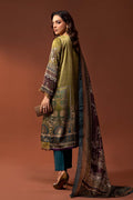 Maria B | Silk Collection 24 | MPS-PF24-03 - House Of Hania