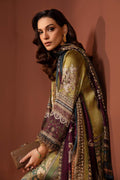Maria B | Silk Collection 24 | MPS-PF24-03 - House Of Hania