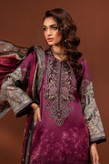 Maria B | Silk Collection 24 | MPS-PF24-04 - House Of Hania