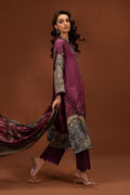 Maria B | Silk Collection 24 | MPS-PF24-04 - House Of Hania