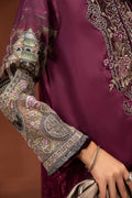 Maria B | Silk Collection 24 | MPS-PF24-04 - House Of Hania