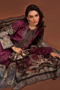 Maria B | Silk Collection 24 | MPS-PF24-04 - House Of Hania