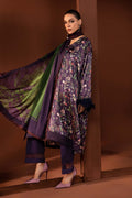 Maria B | Silk Collection 24 | MPS-PF24-05 - House Of Hania