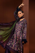 Maria B | Silk Collection 24 | MPS-PF24-05 - House Of Hania
