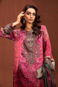 Maria B | Silk Collection 24 | MPS-PF24-07 - House Of Hania