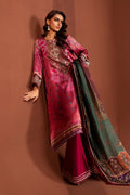 Maria B | Silk Collection 24 | MPS-PF24-07 - House Of Hania