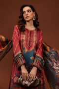 Maria B | Silk Collection 24 | MPS-PF24-08 - House Of Hania