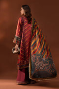 Maria B | Silk Collection 24 | MPS-PF24-08 - House Of Hania