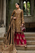 Maria B | Soiree Formals 25 | WF-09-04 - House Of Hania