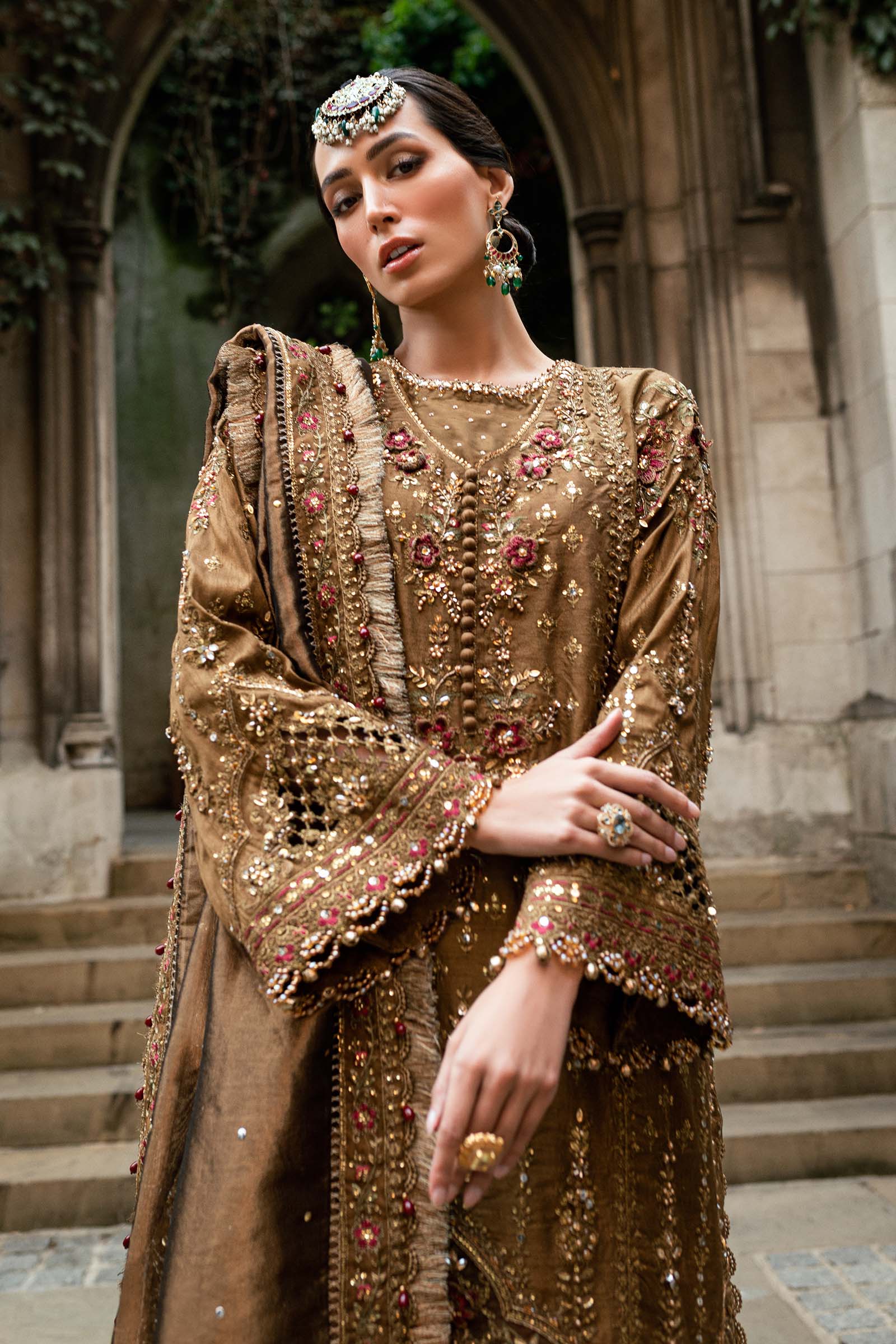 Maria B | Soiree Formals 25 | WF-09-04 - House Of Hania
