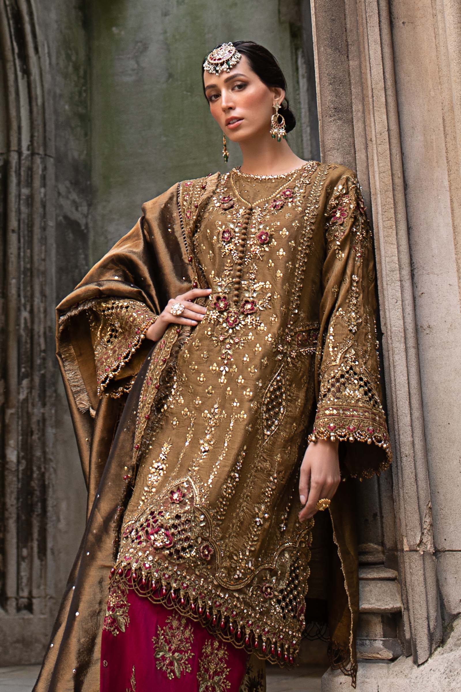 Maria B | Soiree Formals 25 | WF-09-04 - House Of Hania