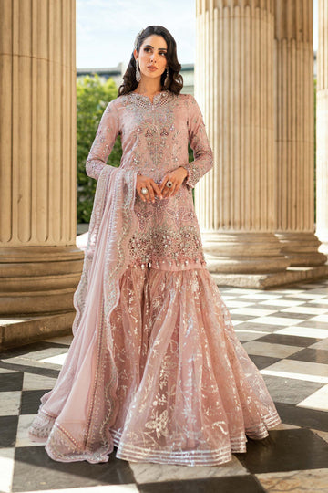 Maria B | Soiree Formals 25 | WF-09-05 - House Of Hania