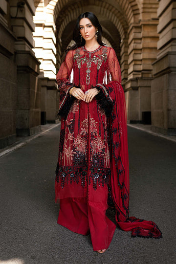 Maria B | Soiree Formals 25 | WF-09-06 - House Of Hania