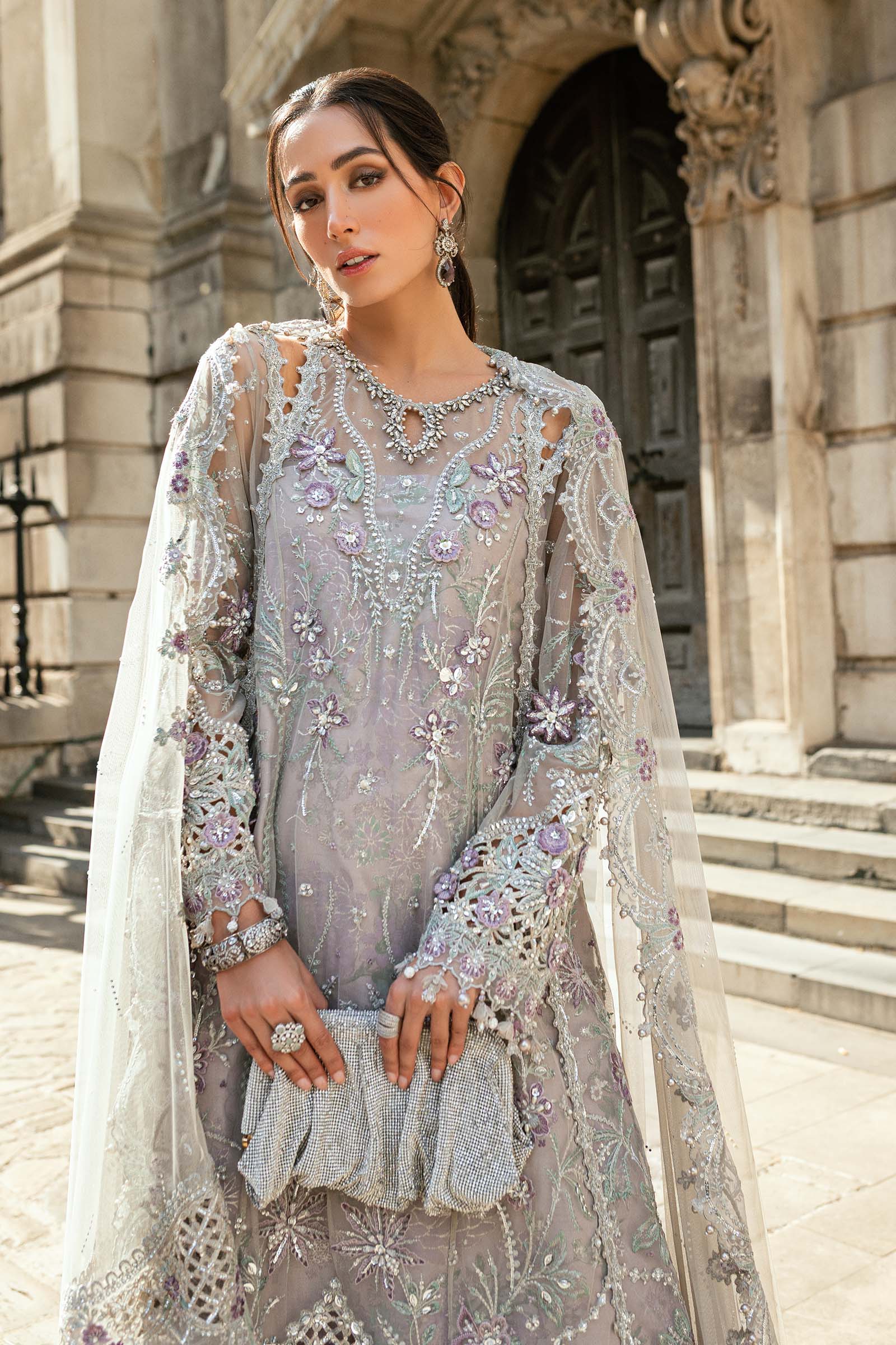 Maria B | Soiree Formals 25 | WF-09-07 - House Of Hania