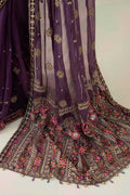 Maria B | Soiree Formals | WFS-09-01-Purple - House Of Hania