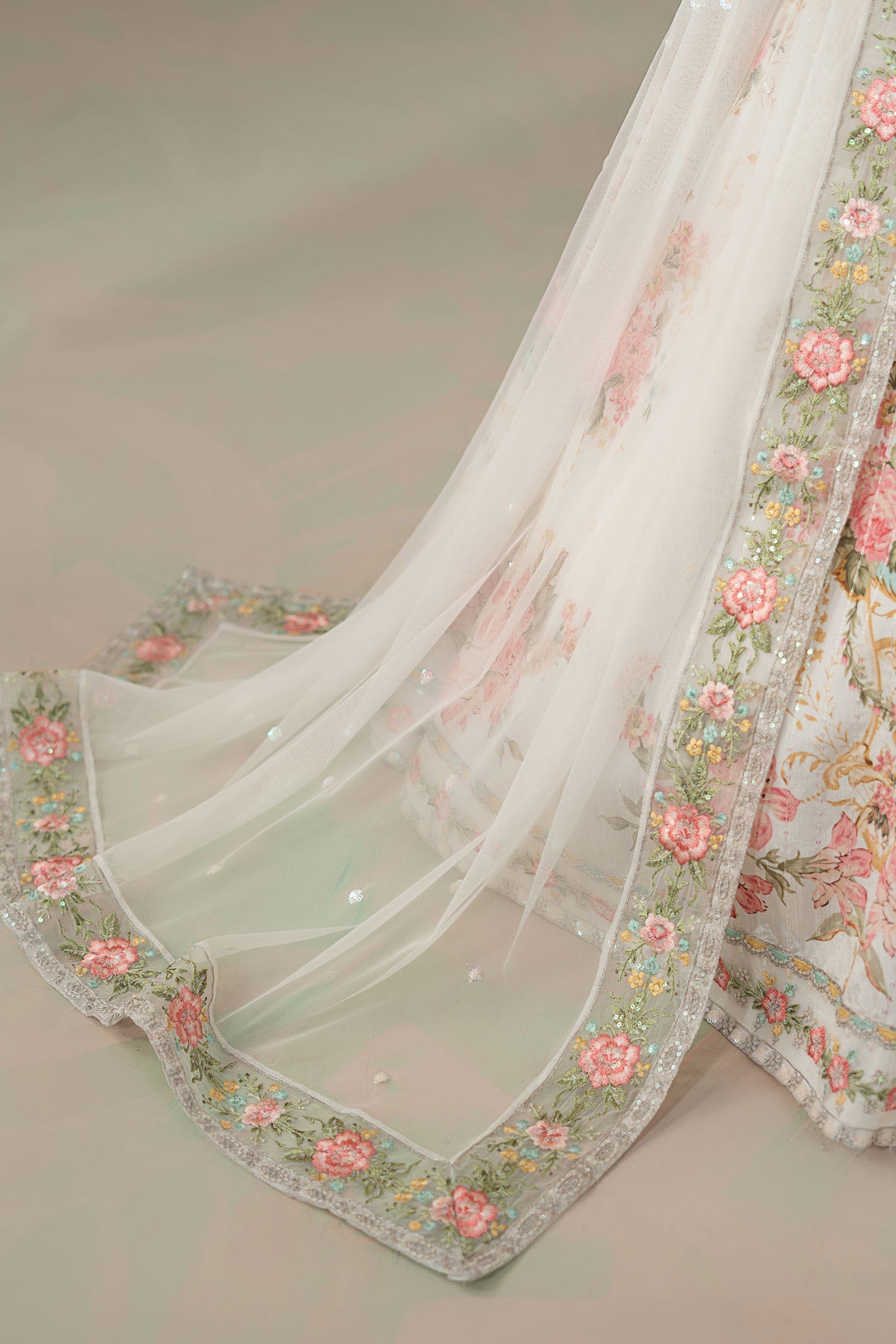Maria B | Soiree Formals | WFS-09-02-White - House Of Hania