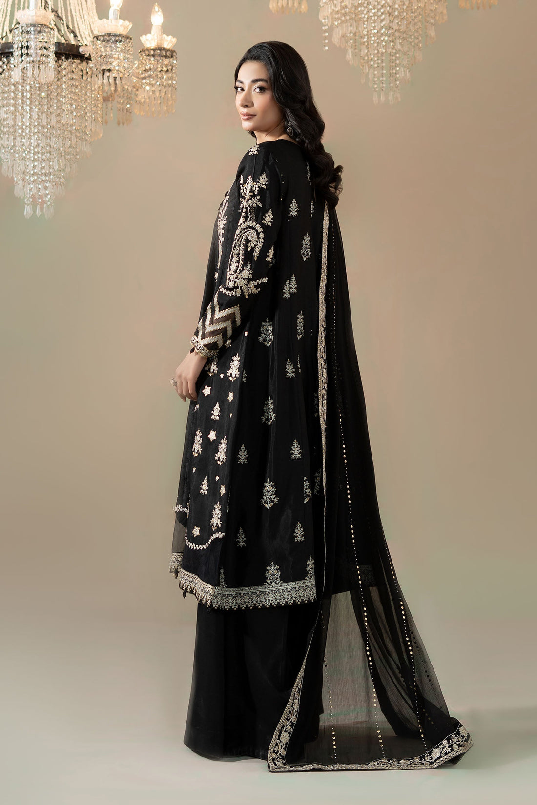 Maria B | Soiree Formals | WFS-09-03 - House Of Hania