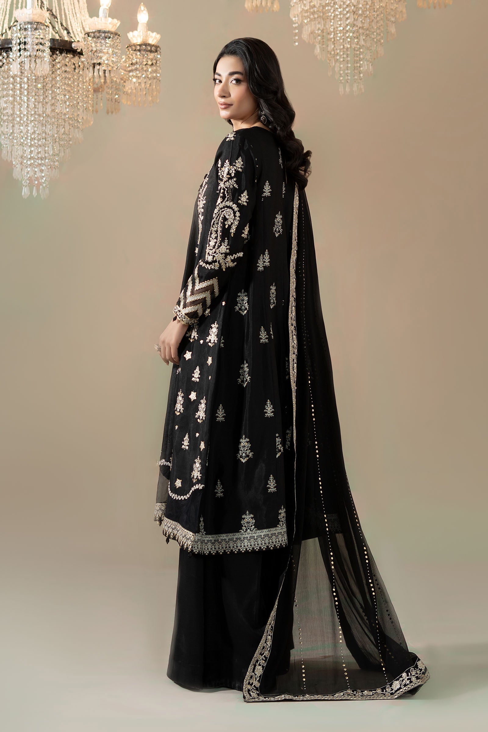 Maria B | Soiree Formals | WFS-09-03 - House Of Hania