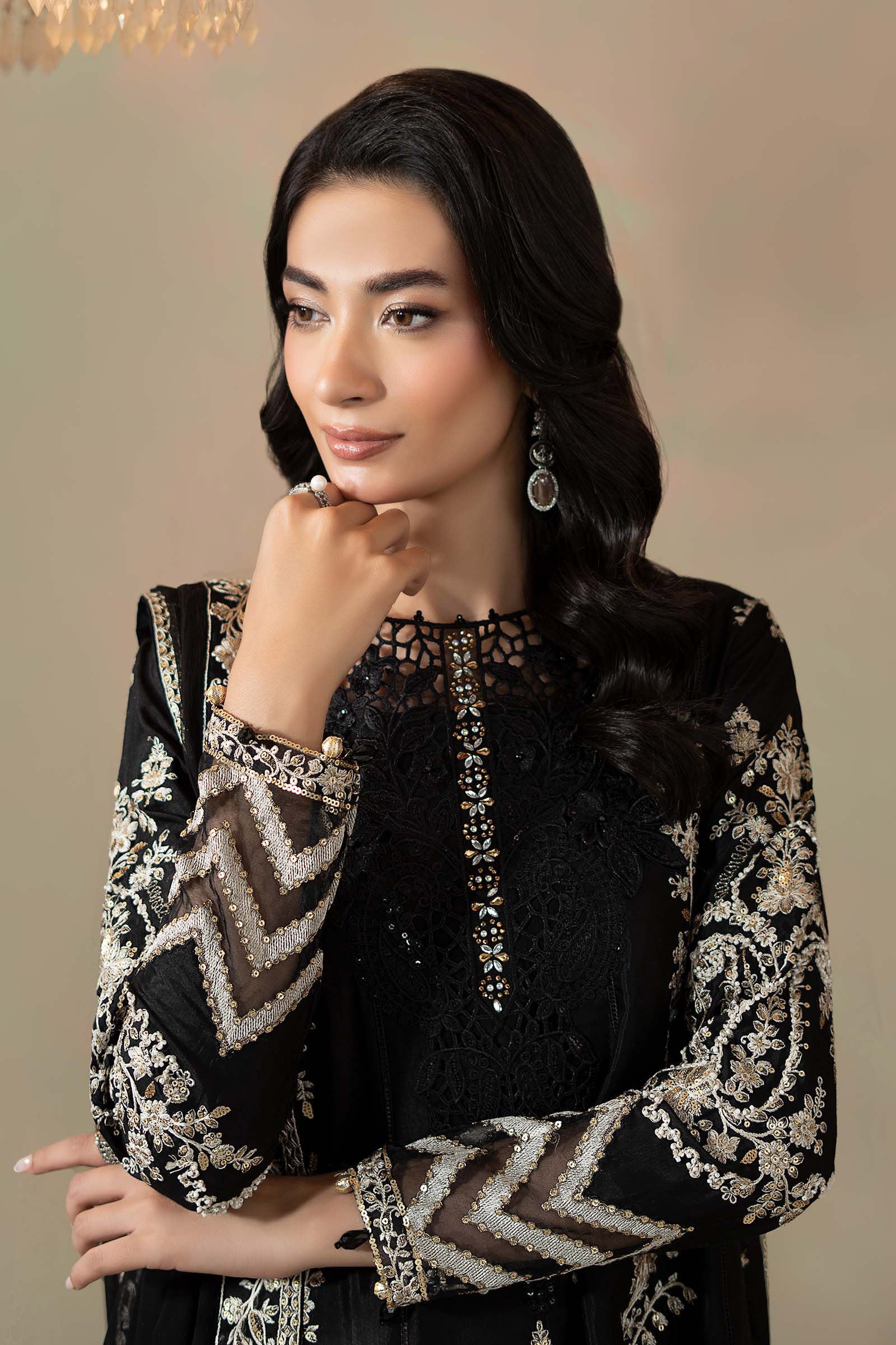 Maria B | Soiree Formals | WFS-09-03 - House Of Hania