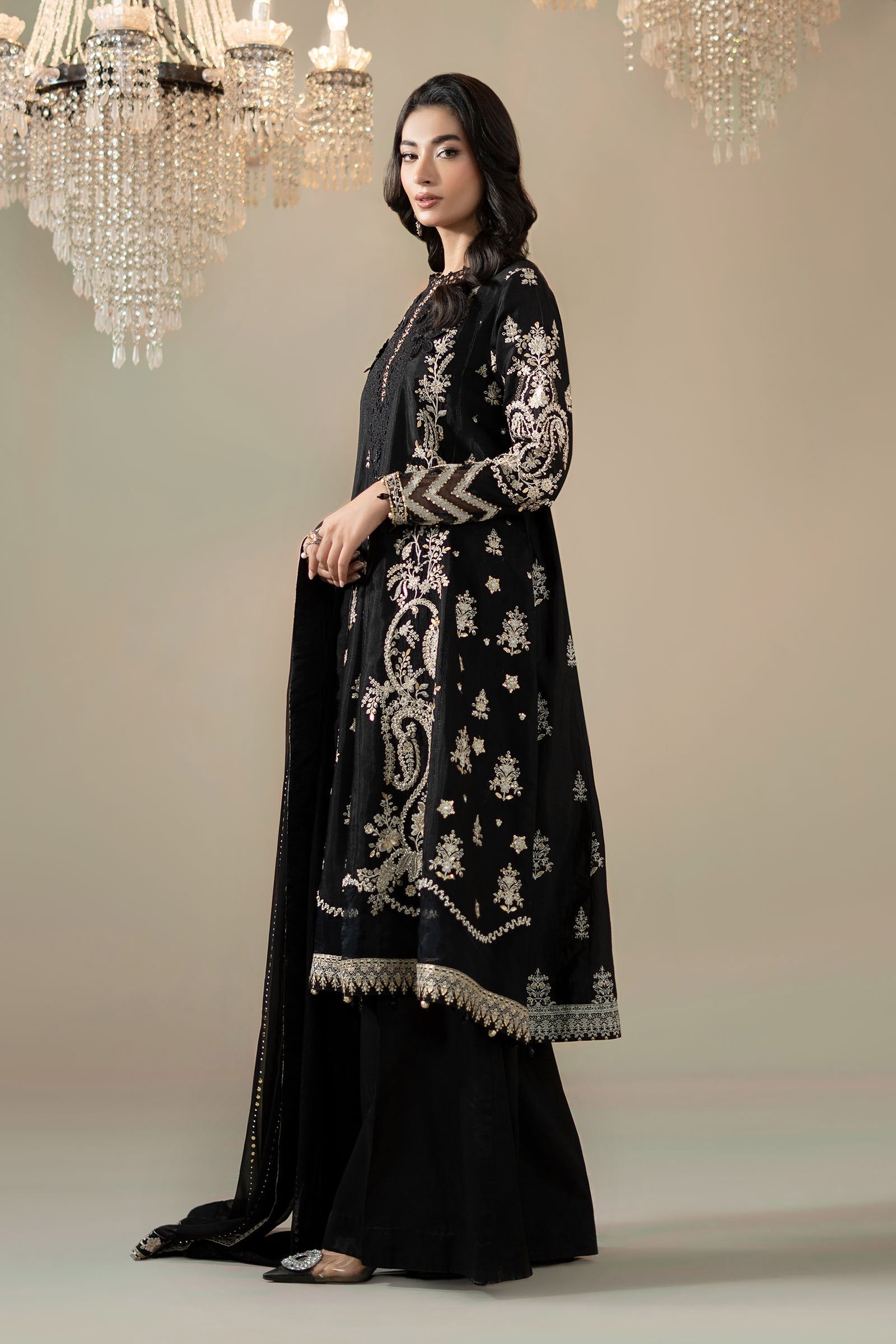 Maria B | Soiree Formals | WFS-09-03 - House Of Hania