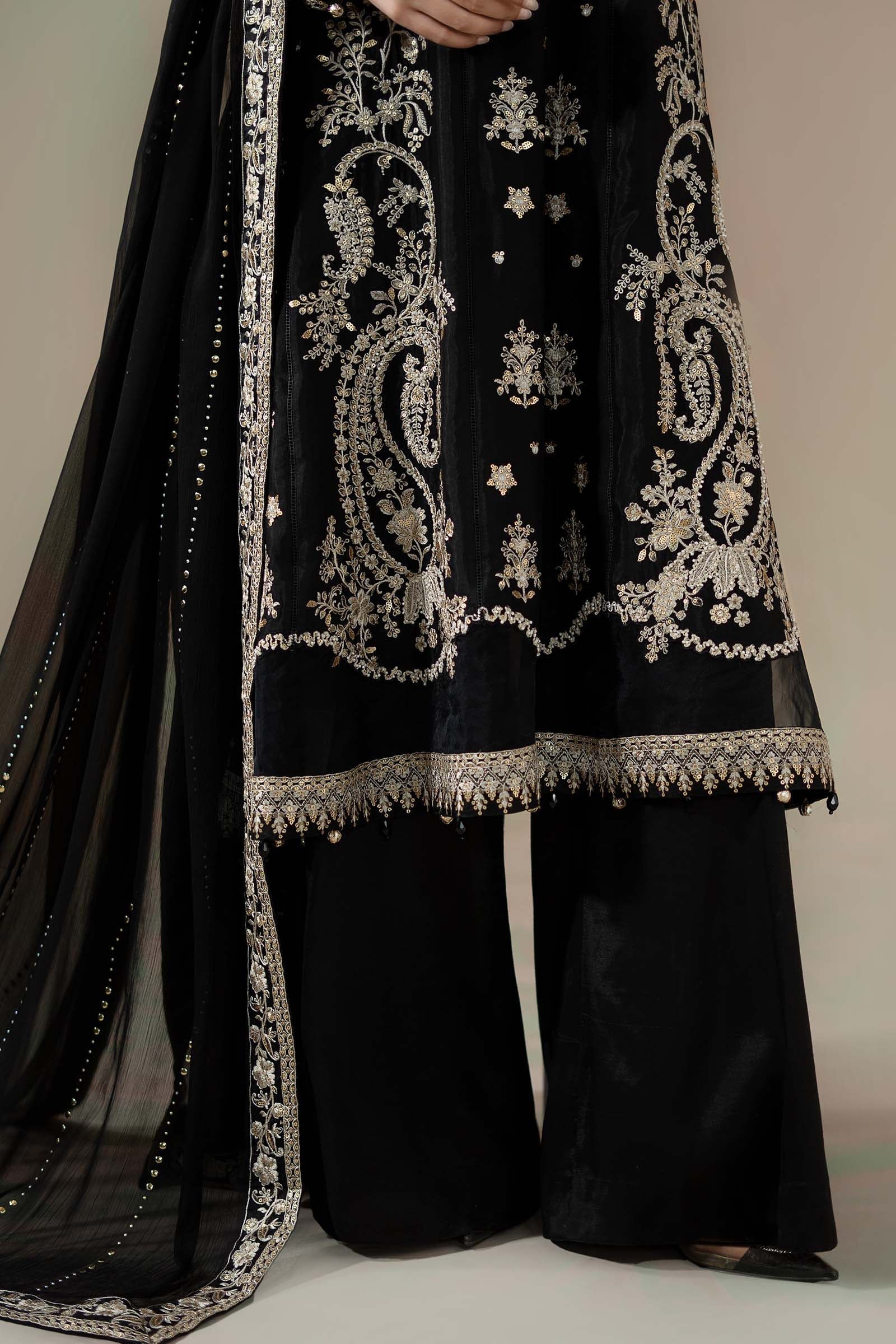 Maria B | Soiree Formals | WFS-09-03 - House Of Hania