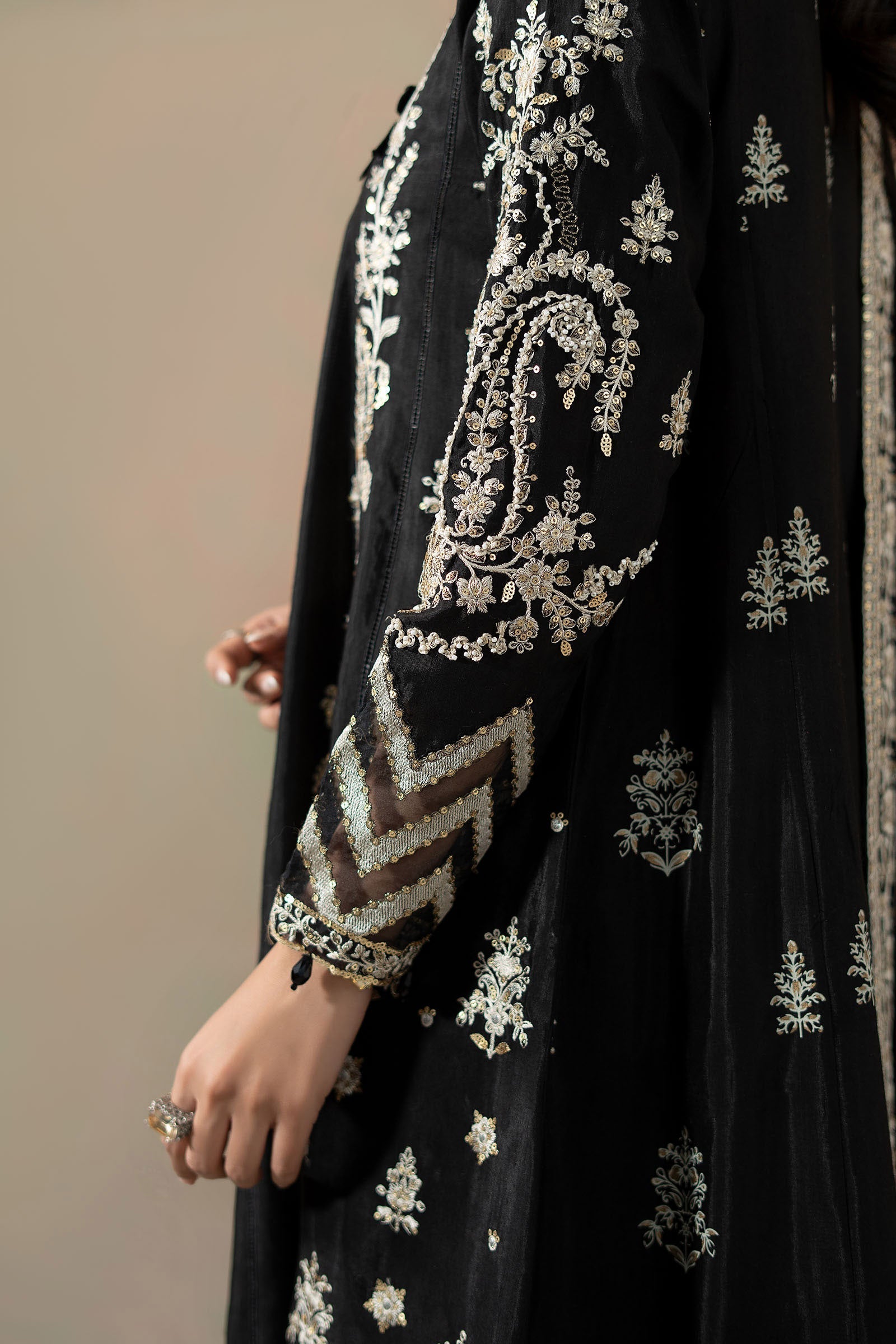 Maria B | Soiree Formals | WFS-09-03 - House Of Hania