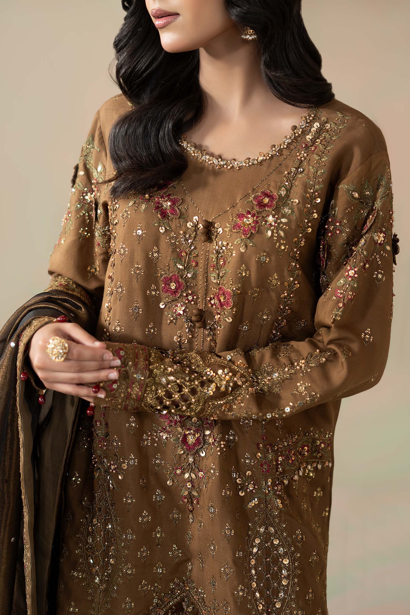 Maria B | Soiree Formals | WFS-09-04 - House Of Hania