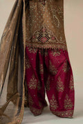 Maria B | Soiree Formals | WFS-09-04 - House Of Hania