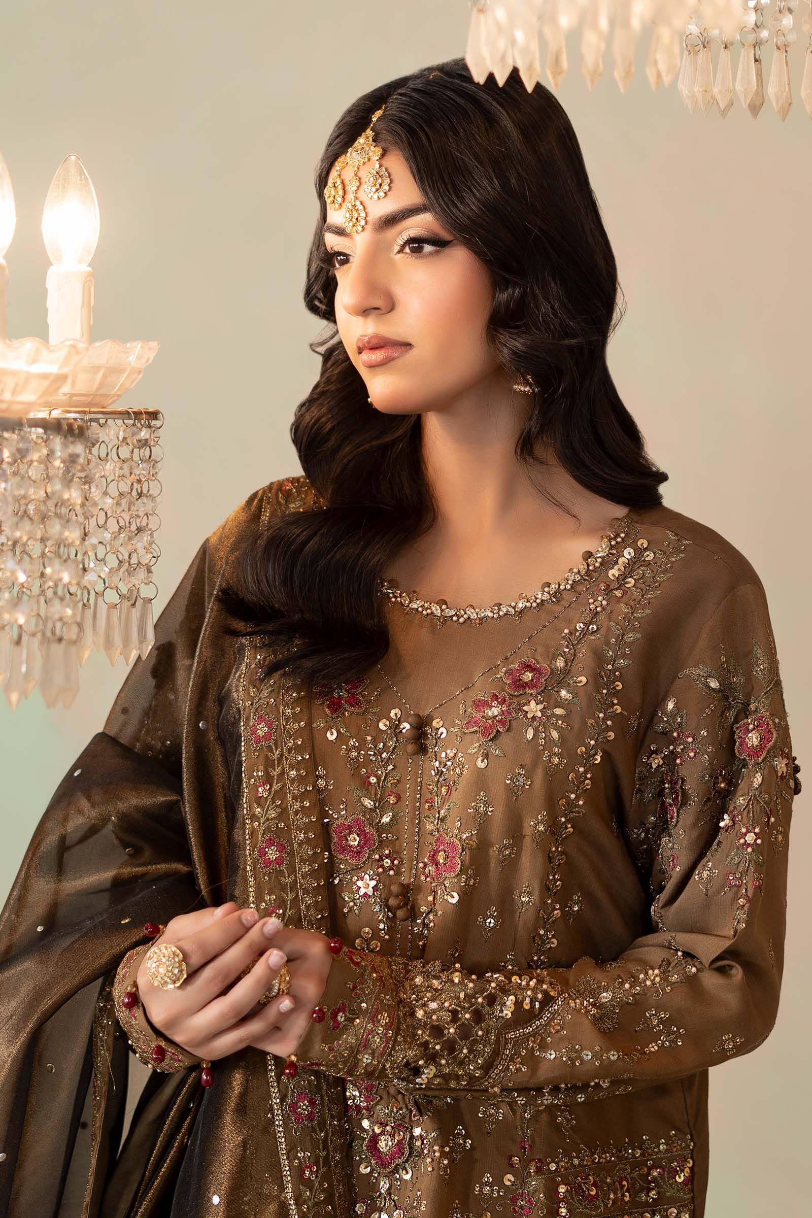 Maria B | Soiree Formals | WFS-09-04 - House Of Hania