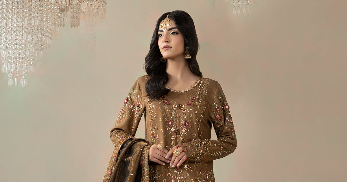 Maria B | Soiree Formals | WFS-09-04 - House Of Hania