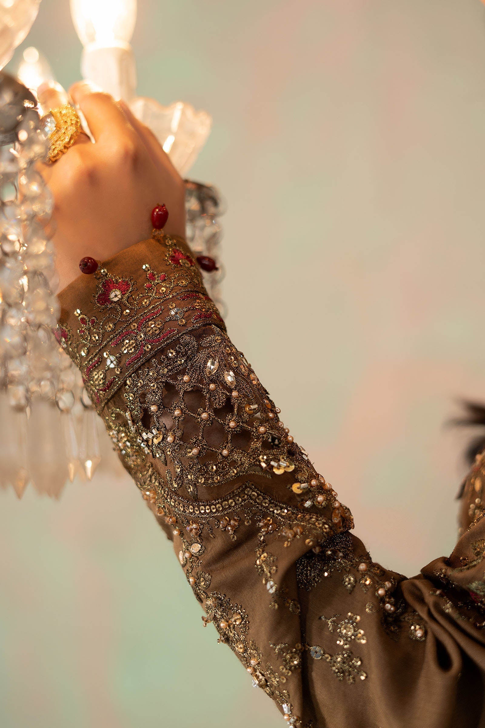 Maria B | Soiree Formals | WFS-09-04 - House Of Hania