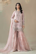 Maria B | Soiree Formals | WFS-09-05-Nude - House Of Hania