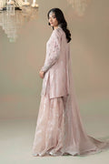 Maria B | Soiree Formals | WFS-09-05-Nude - House Of Hania