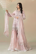 Maria B | Soiree Formals | WFS-09-05-Nude - House Of Hania