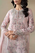 Maria B | Soiree Formals | WFS-09-05-Nude - House Of Hania