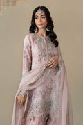 Maria B | Soiree Formals | WFS-09-05-Nude - House Of Hania