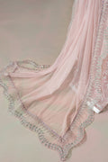 Maria B | Soiree Formals | WFS-09-05-Nude - House Of Hania