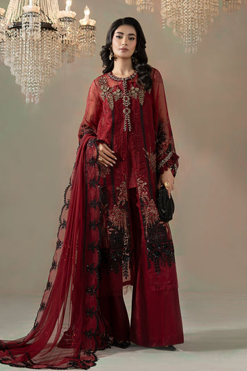 Maria B | Soiree Formals | WFS-09-06 - House Of Hania