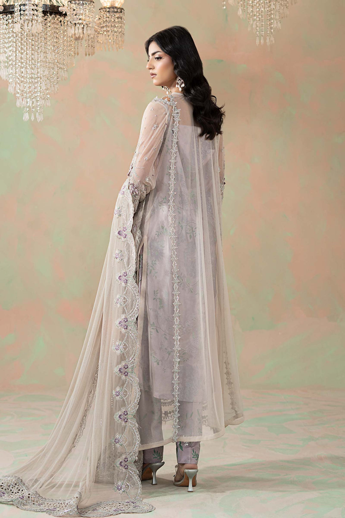 Maria B | Soiree Formals | WFS-09-07 - House Of Hania
