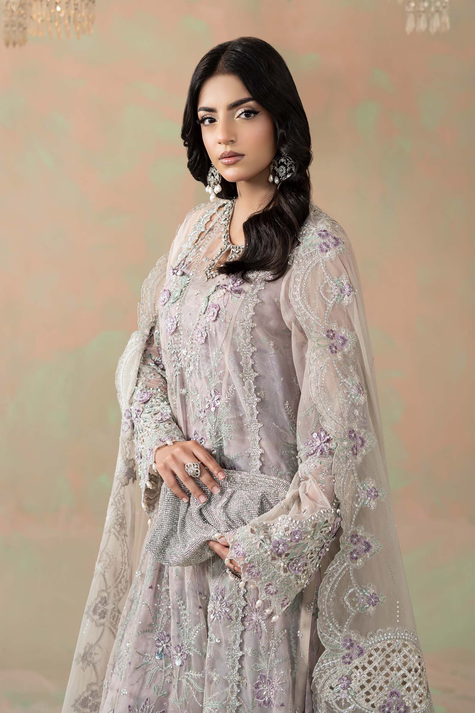 Maria B | Soiree Formals | WFS-09-07 - House Of Hania