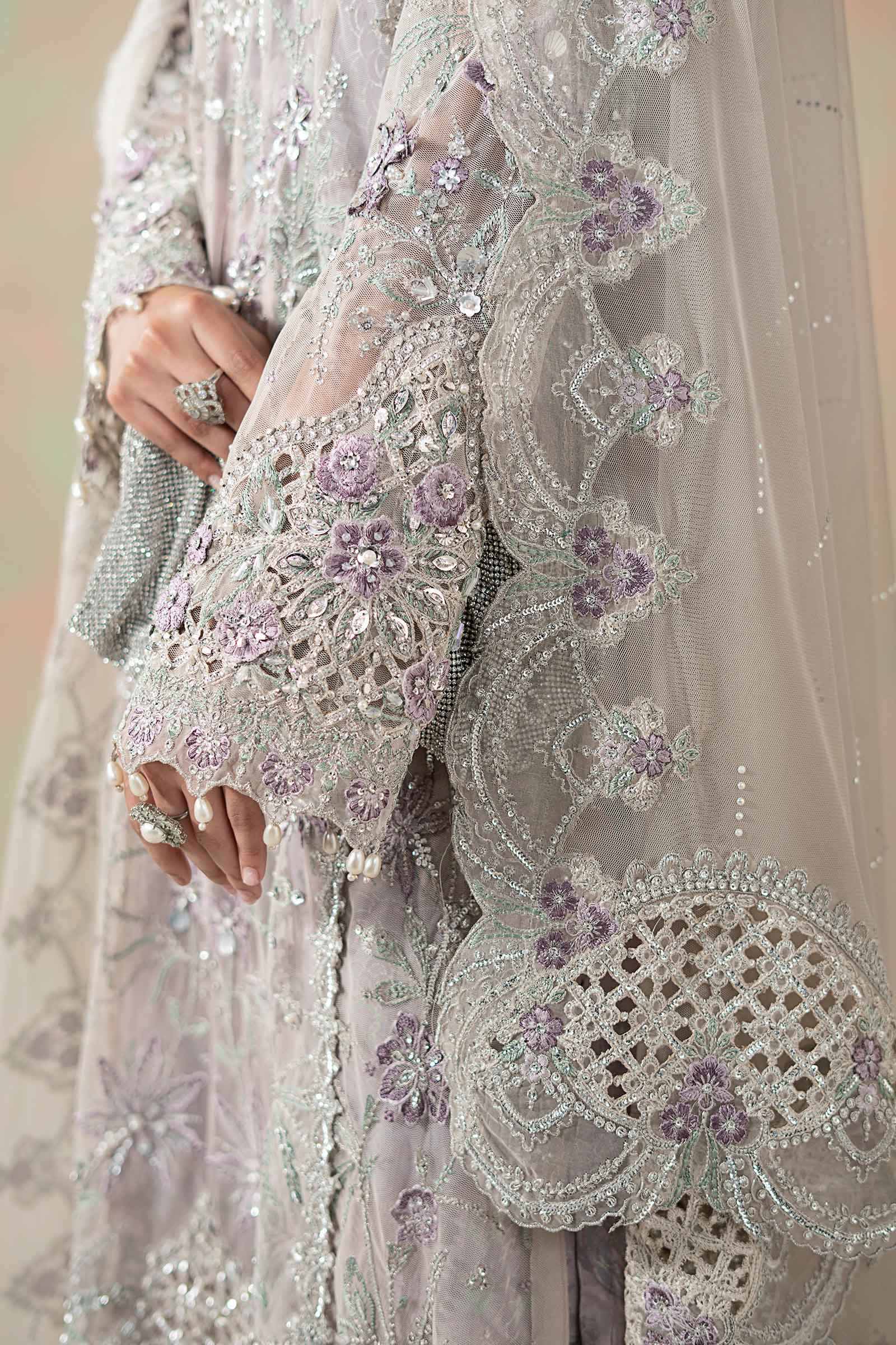 Maria B | Soiree Formals | WFS-09-07 - House Of Hania