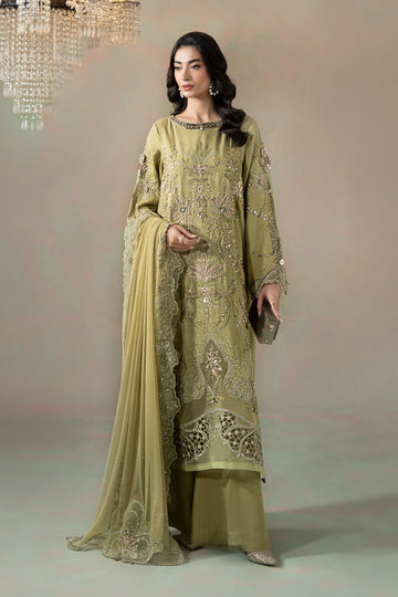 Maria B | Soiree Formals | WFS-09-08 - House Of Hania
